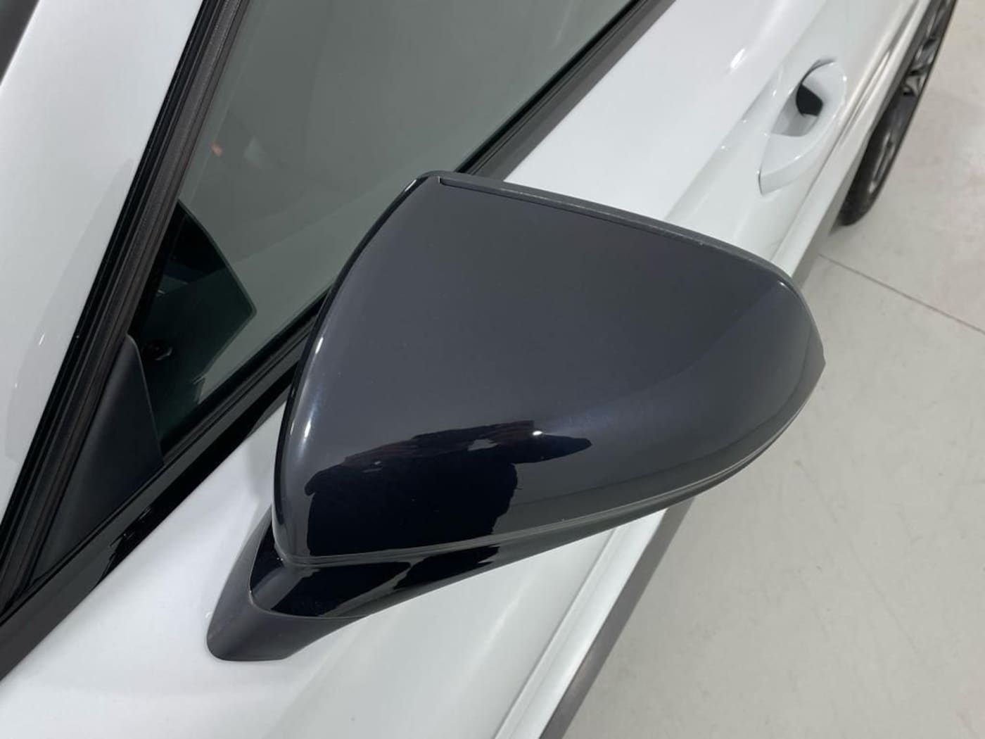 CUPRA Formentor 1.5 TSI 110 kW (150 CV) — photo 14