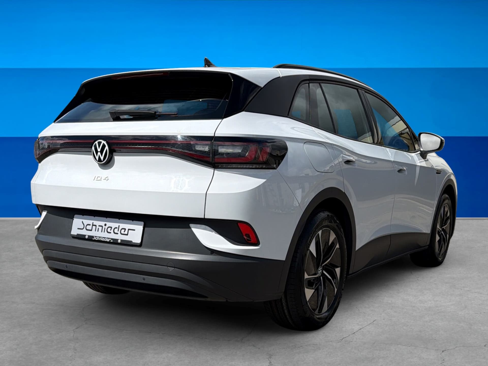 Volkswagen ID.4 Pro Performance