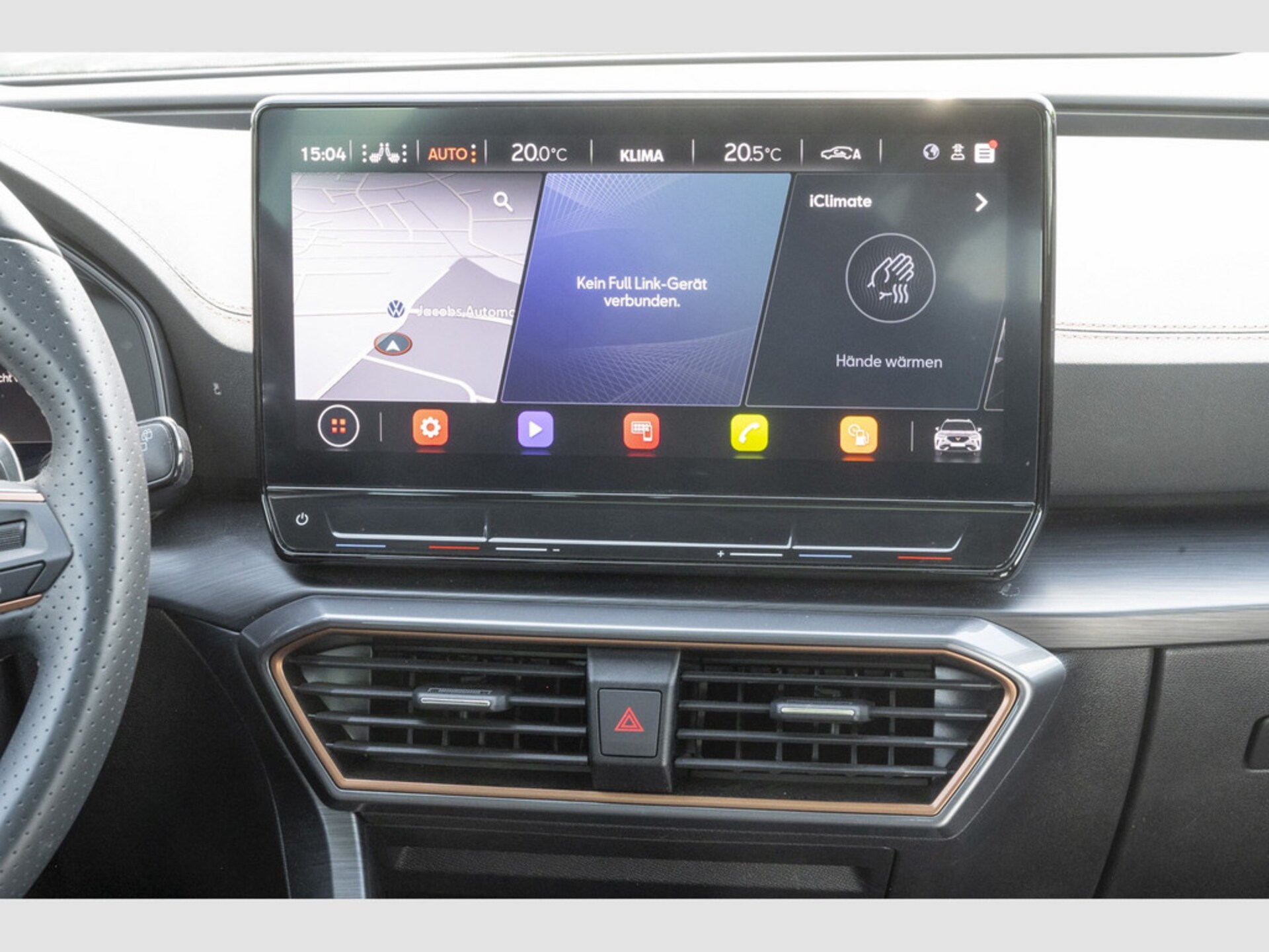 CUPRA Formentor VZ