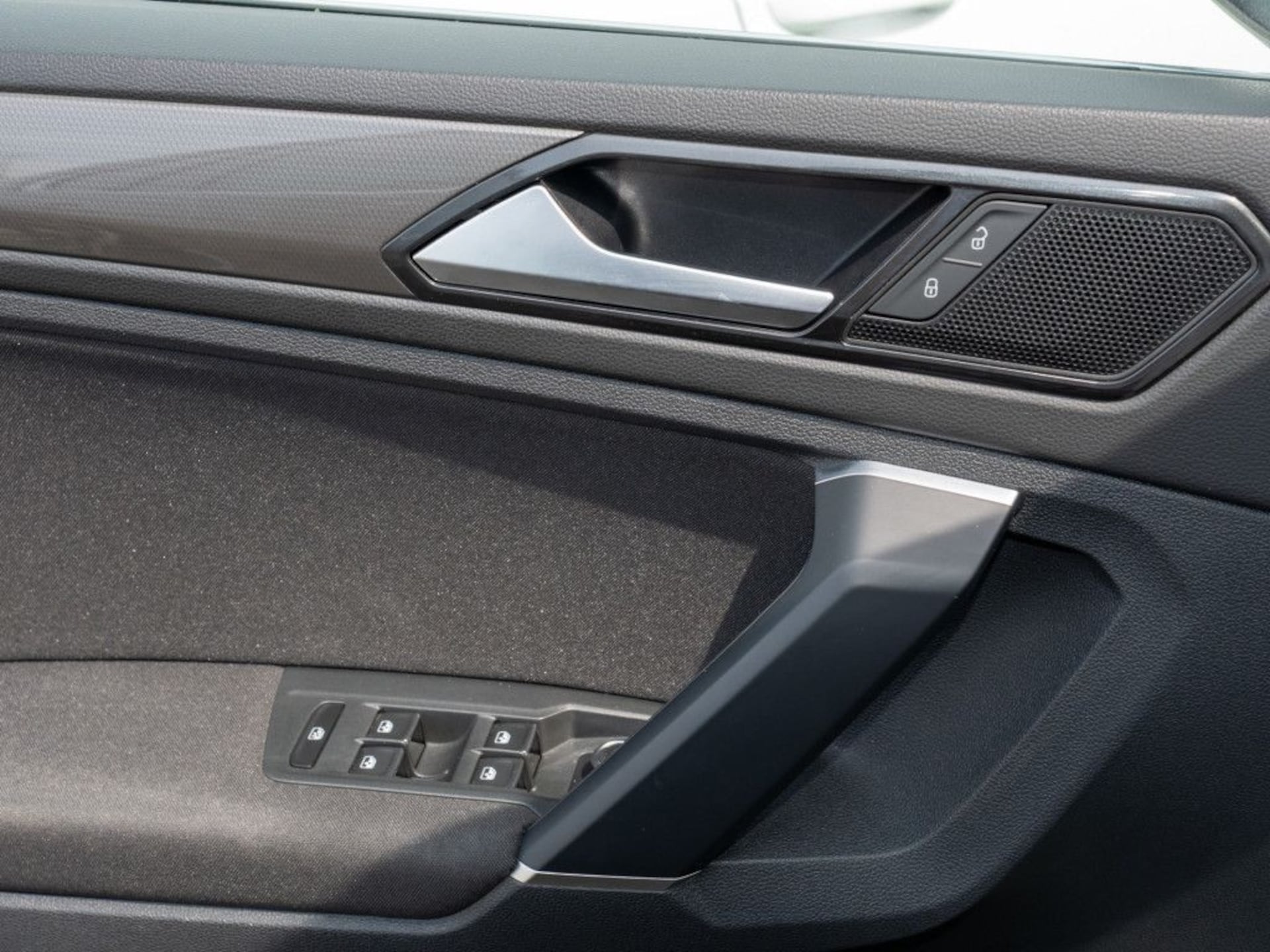 Volkswagen Tiguan JOIN