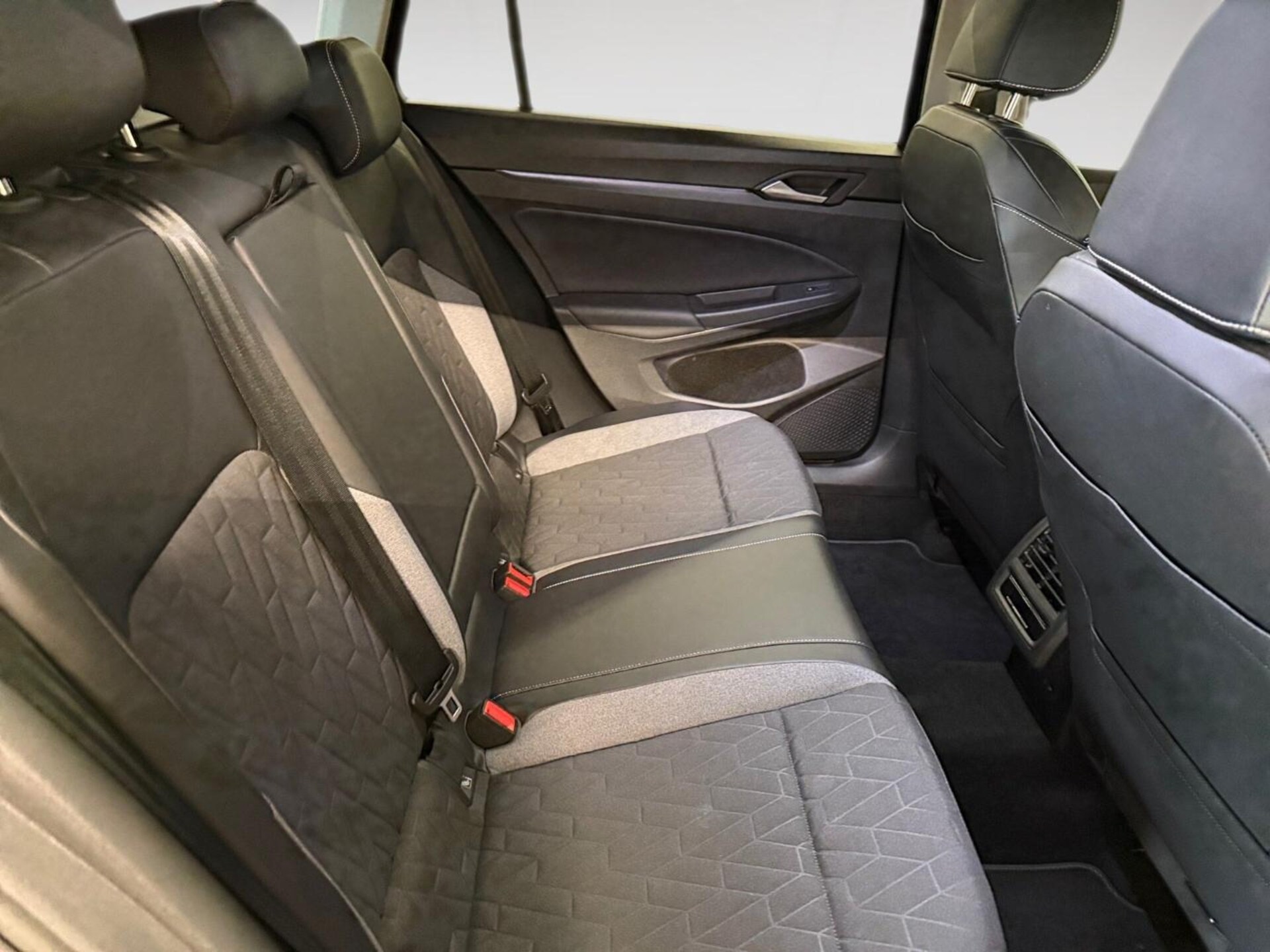 Volkswagen Golf Variant Goal