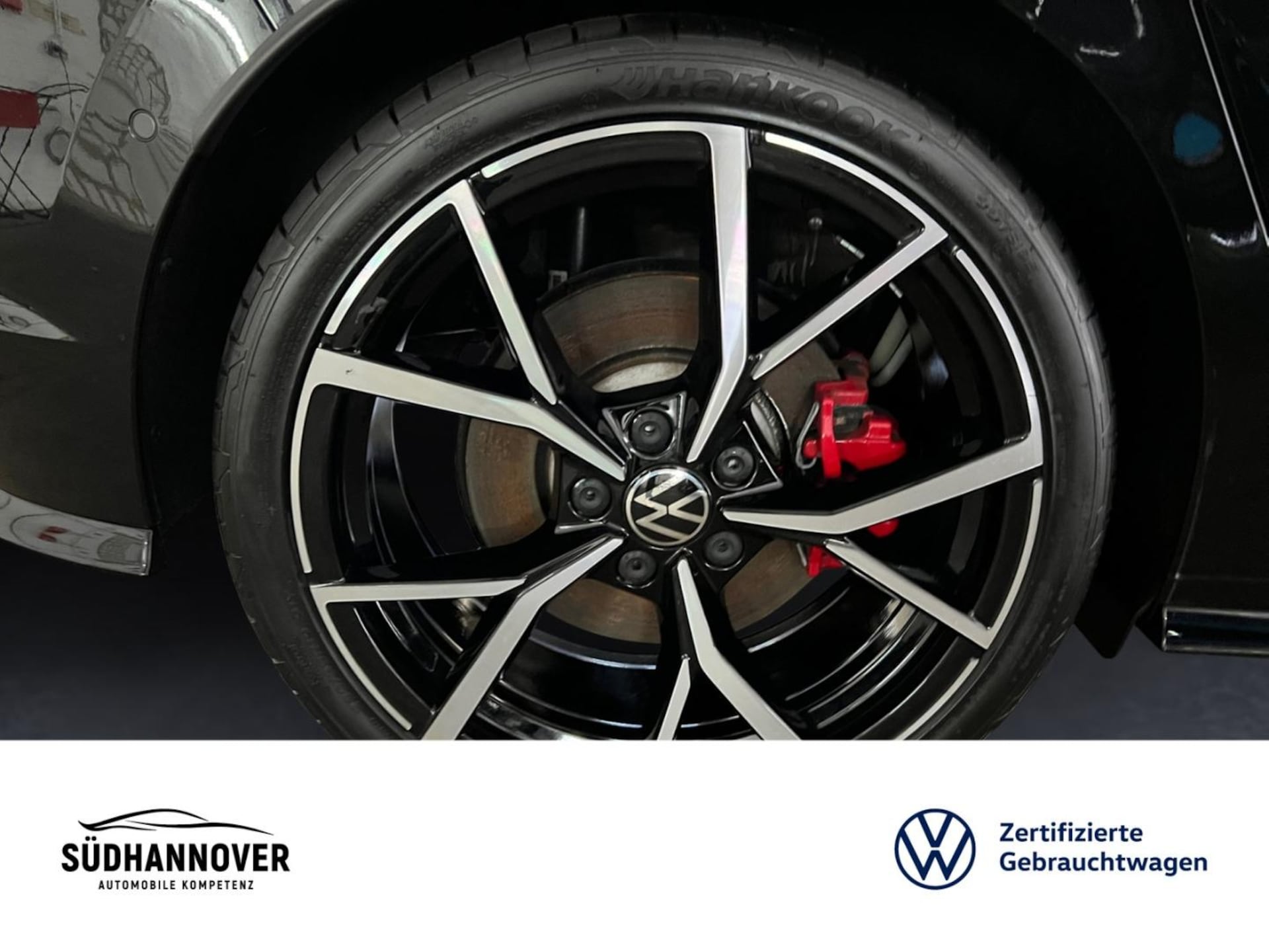 Volkswagen Golf GTI Clubsport