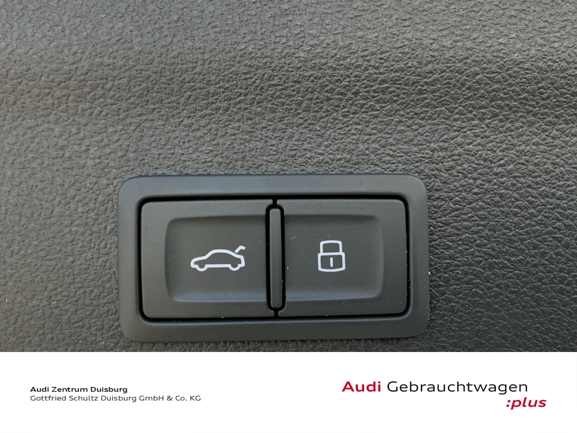 Audi A6 Avant Sport
