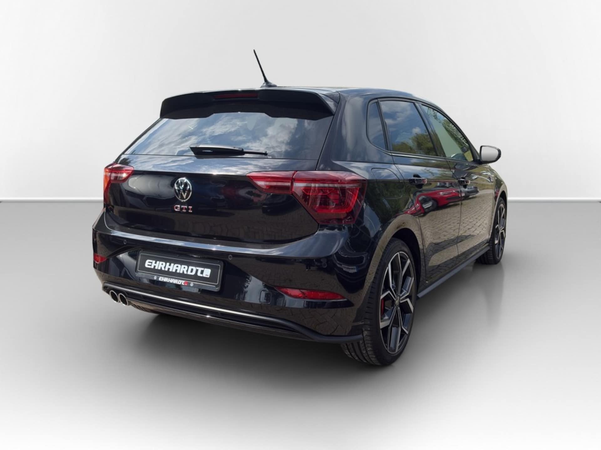 Volkswagen Polo GTI