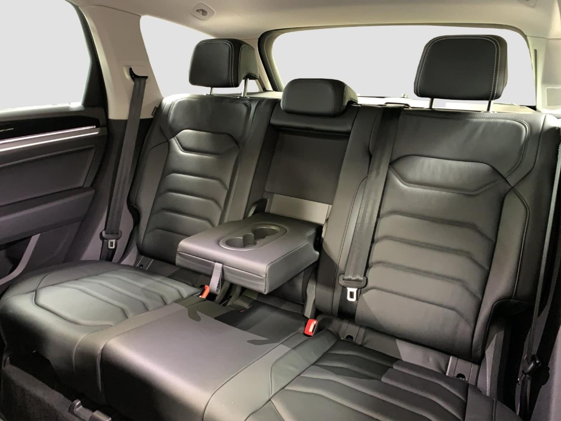Volkswagen Touareg Elegance