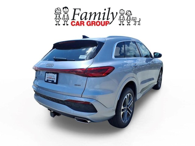 2026 Audi Q5
