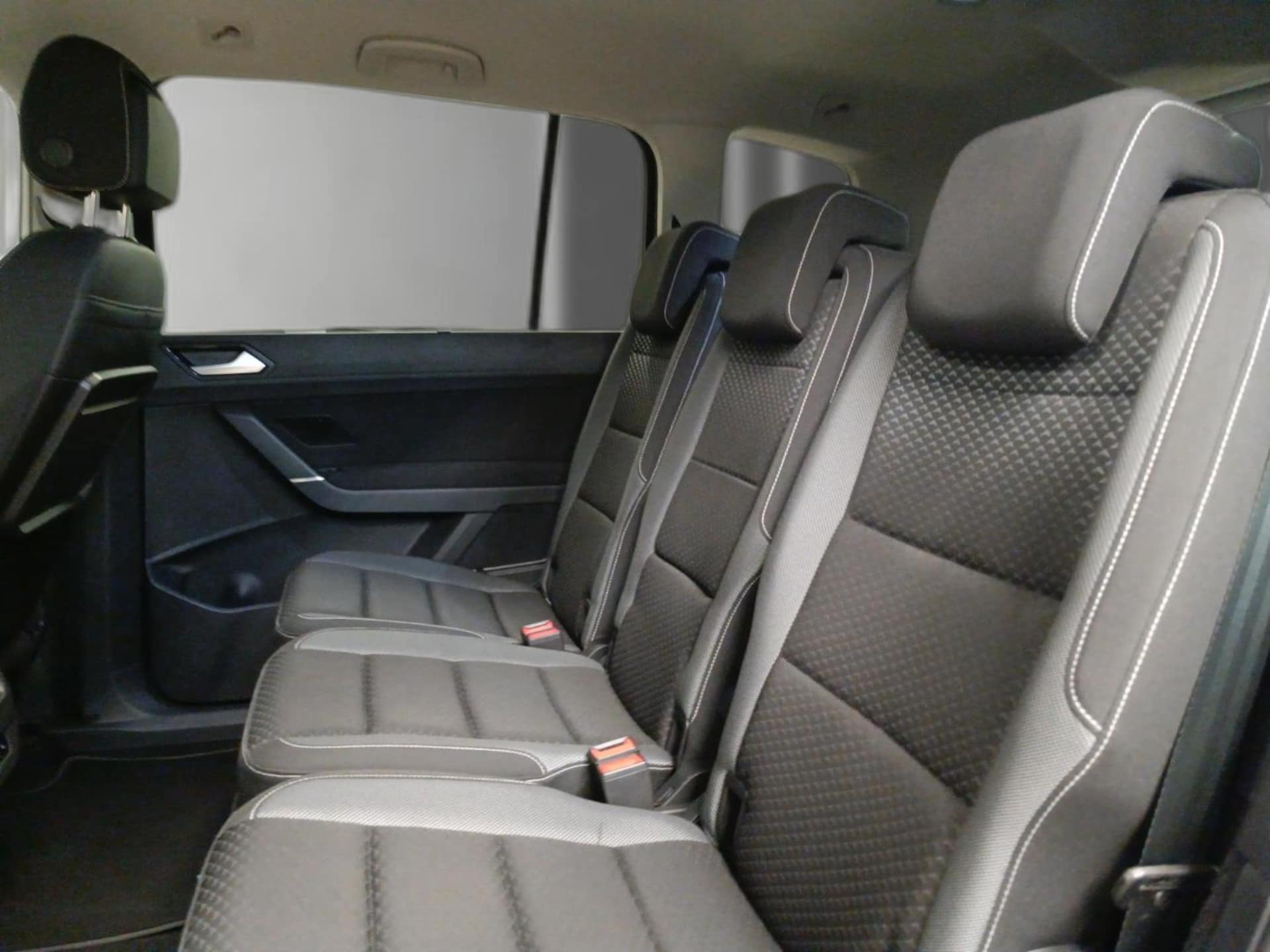 Volkswagen Touran Active