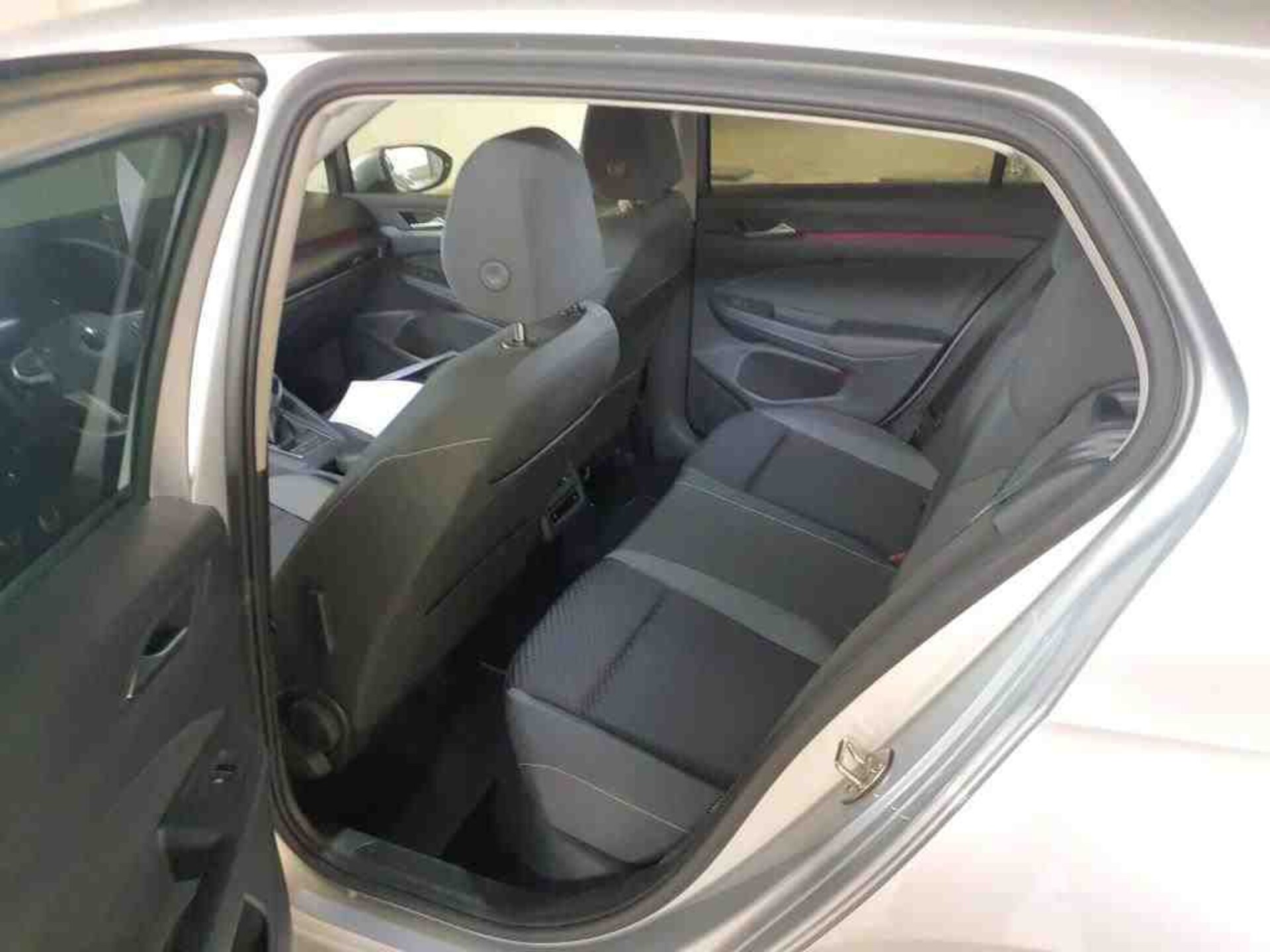 Volkswagen Golf Active