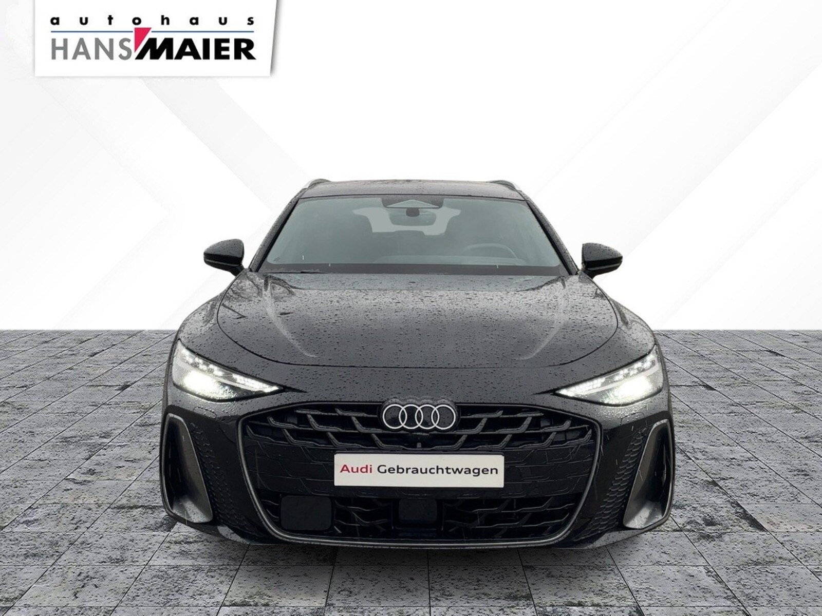 Audi A6 Avant – Bild 3