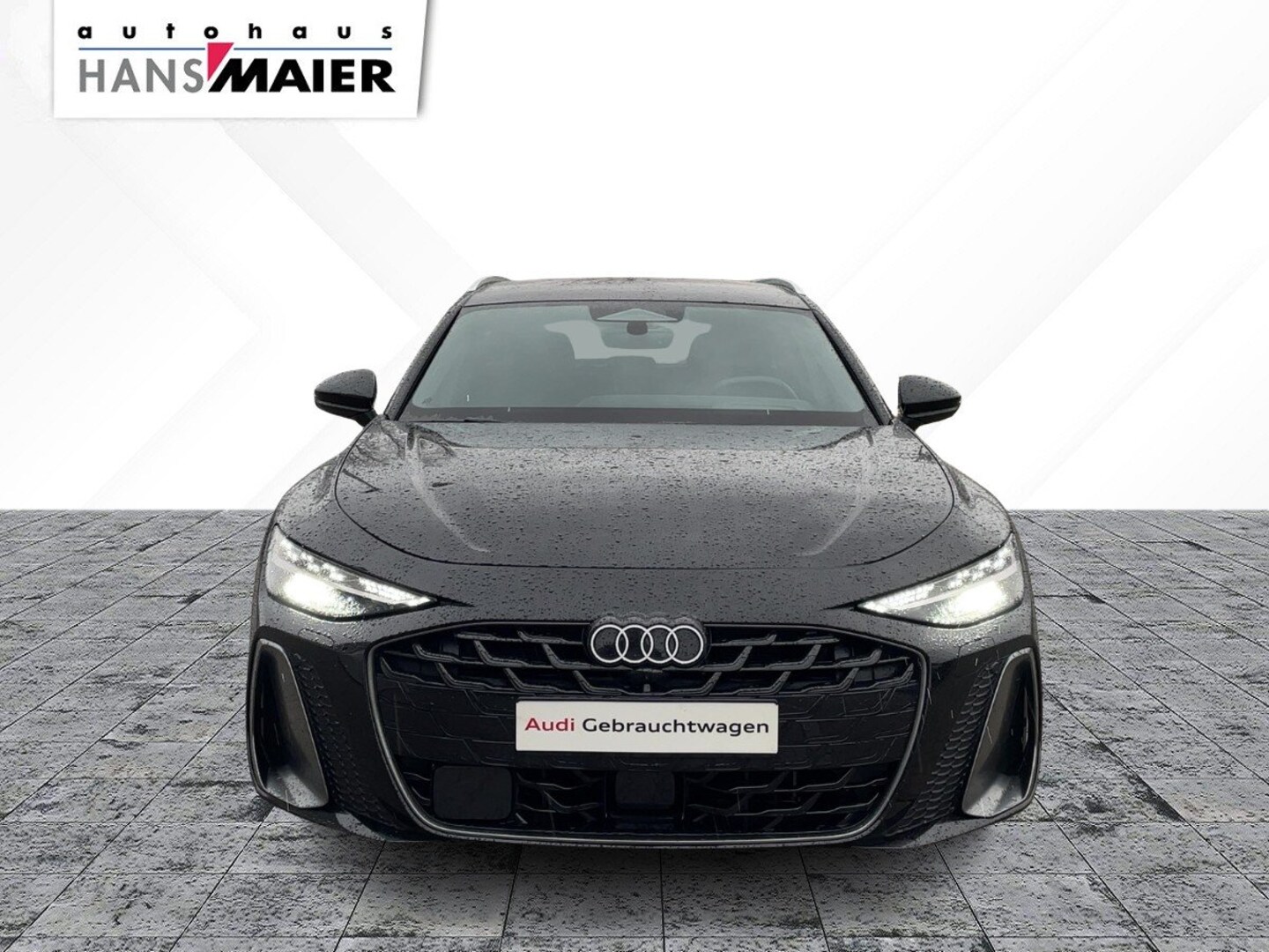 Bild über Audi A6 Avant TFSI quattro 270 kW S tronic - für weitere Informationen kontaktieren Sie den Audi Partner