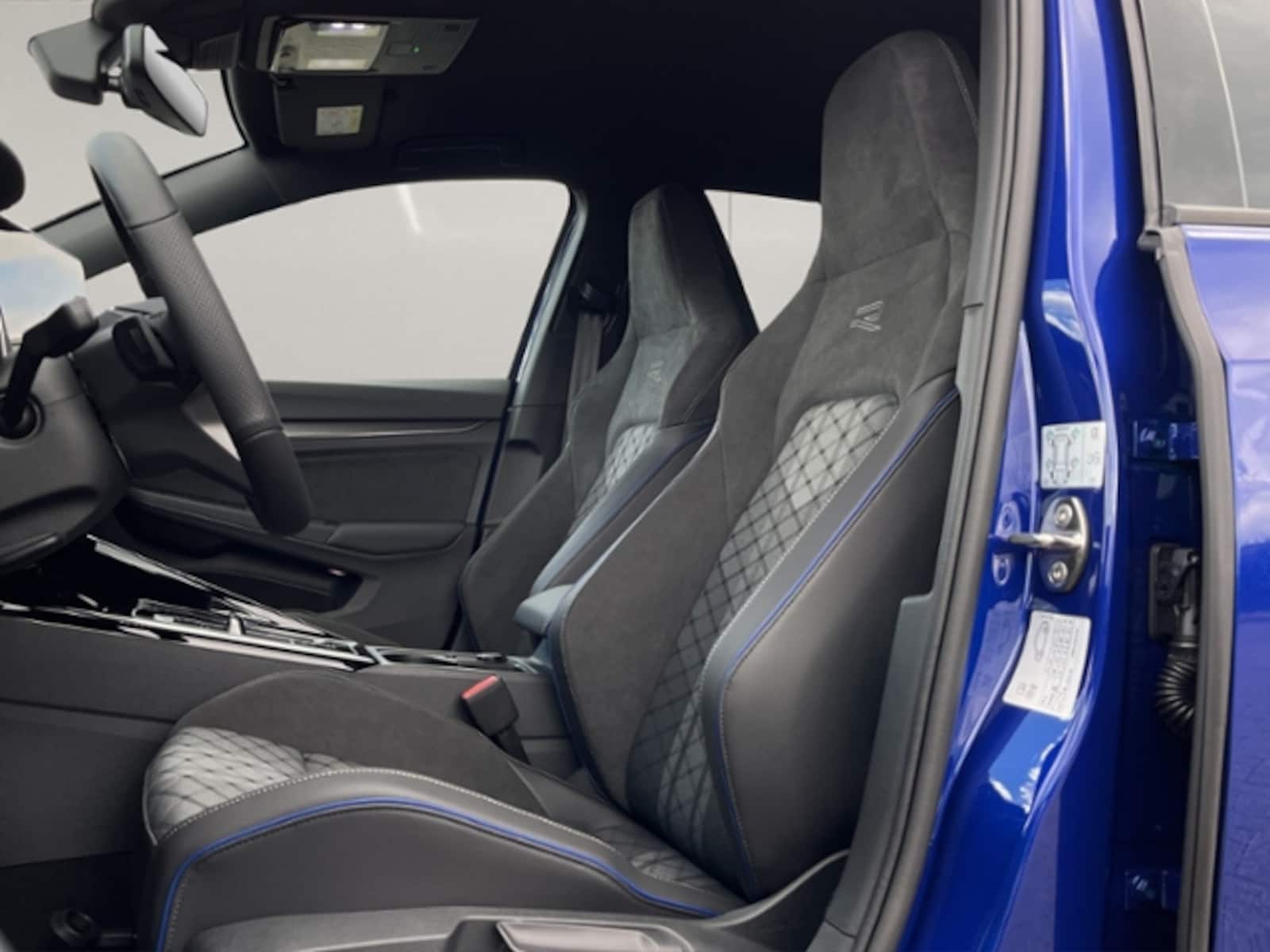 Volkswagen Golf – Bild 11