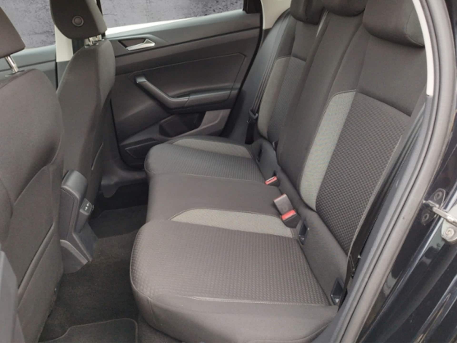 Volkswagen Taigo Life