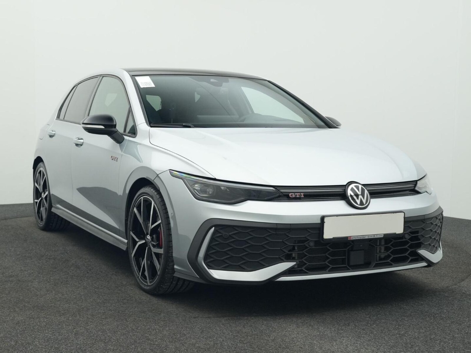 Volkswagen Golf – Bild 9