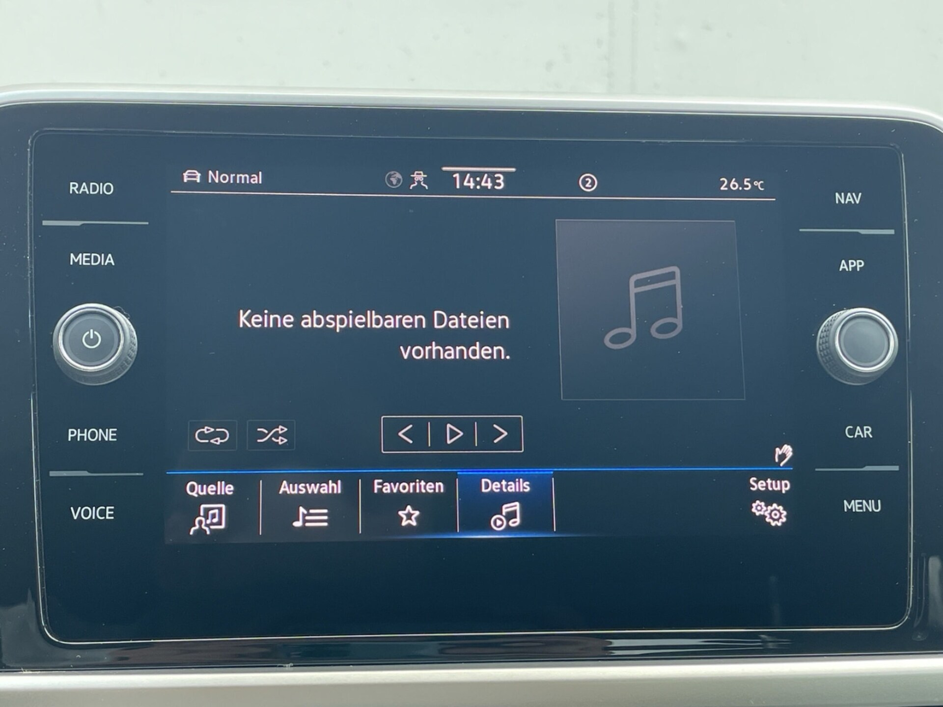 Volkswagen T-Roc MOVE