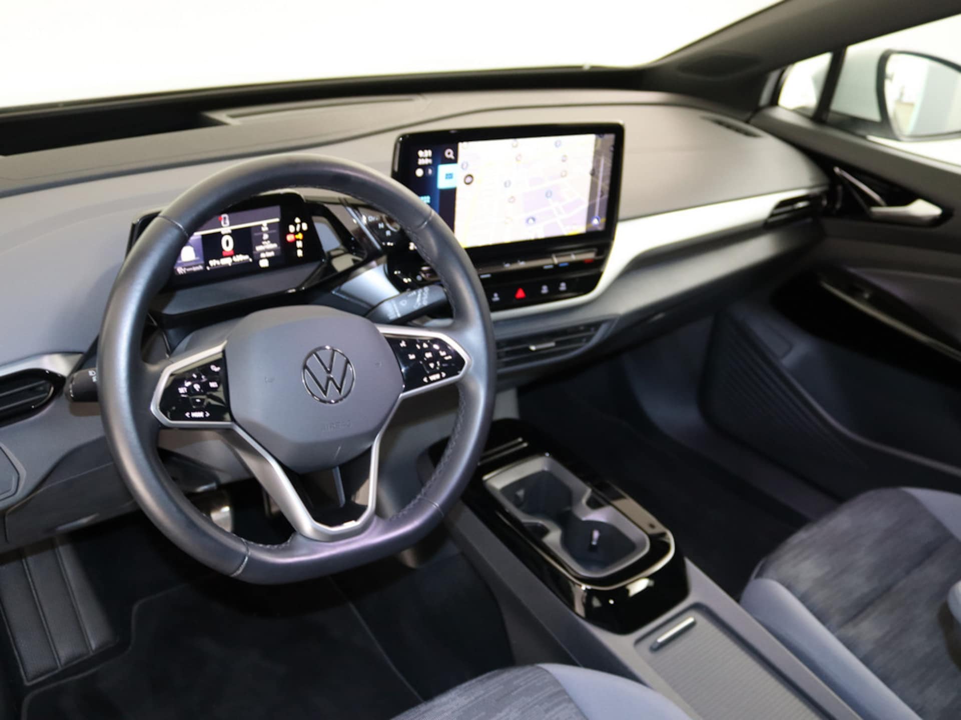 Volkswagen ID.4 Pro Performance