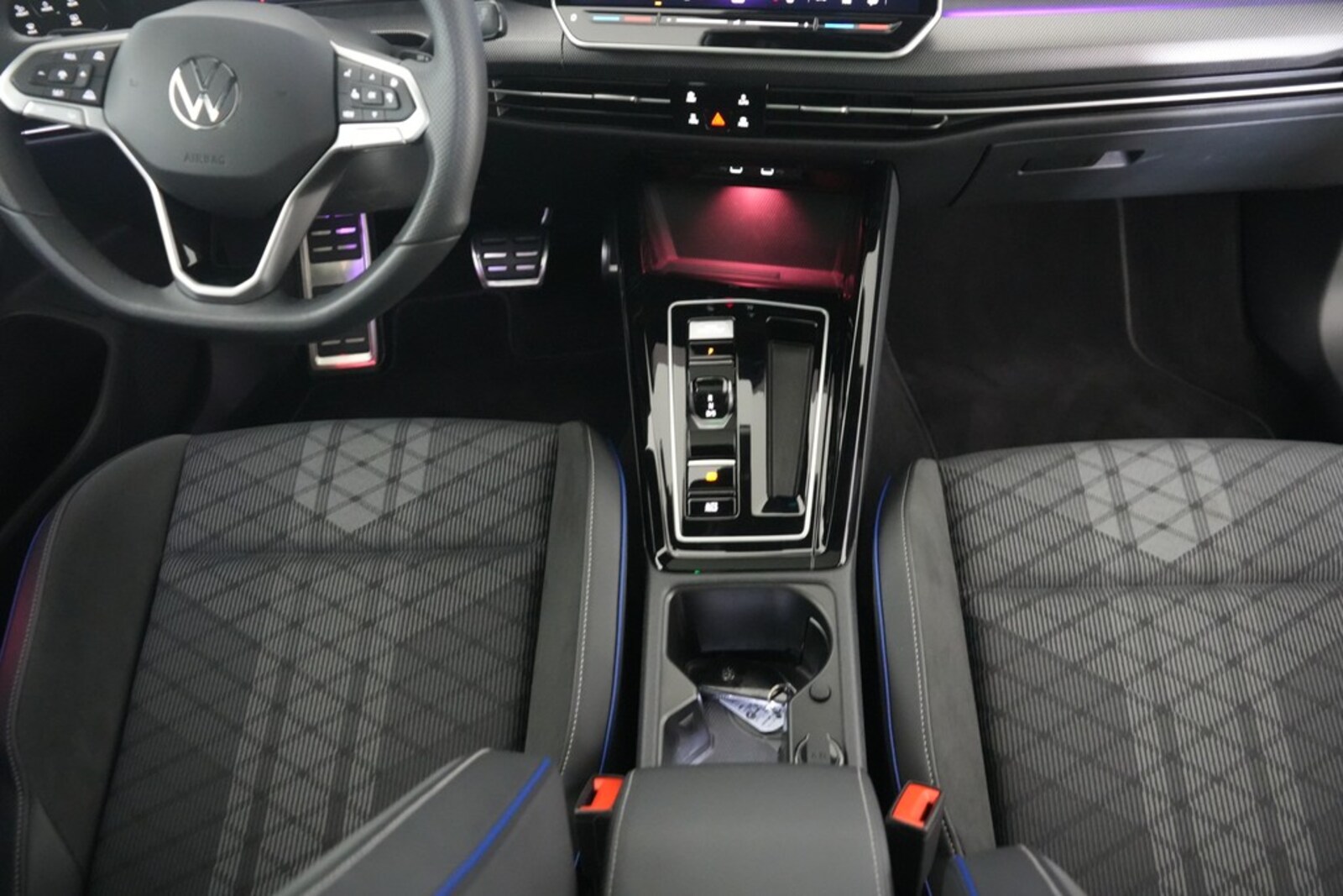Volkswagen Golf – Bild 15