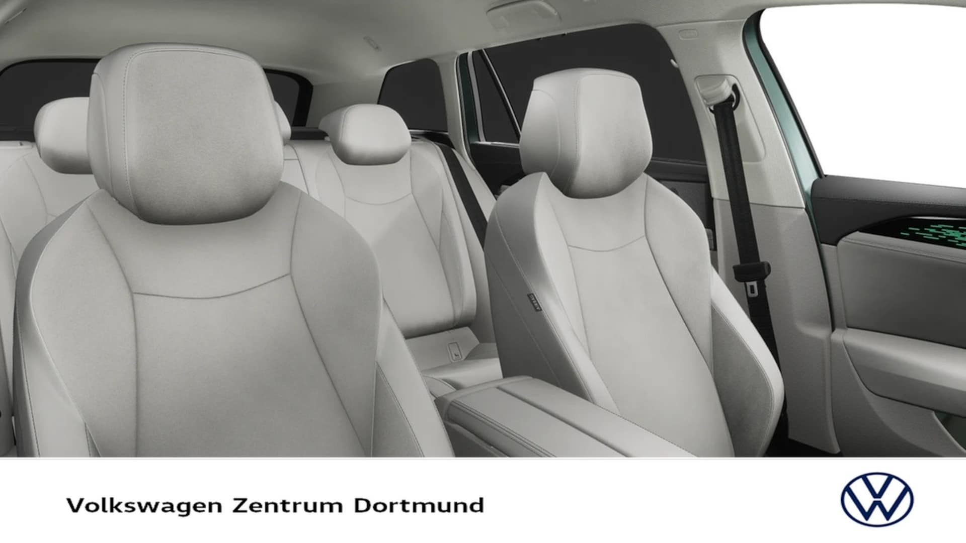 Volkswagen Passat Elegance
