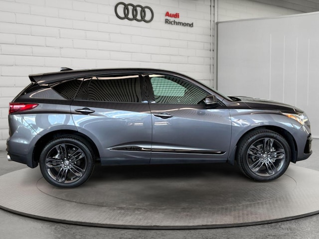 2020 Acura RDX