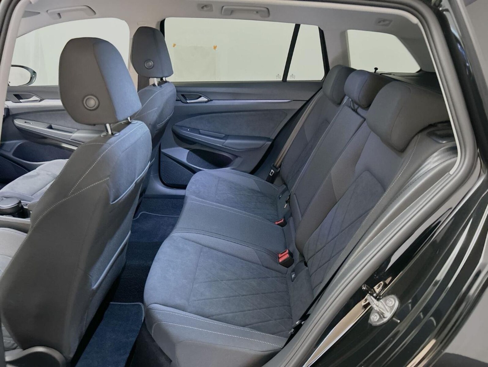 Volkswagen Golf Variant – Bild 22