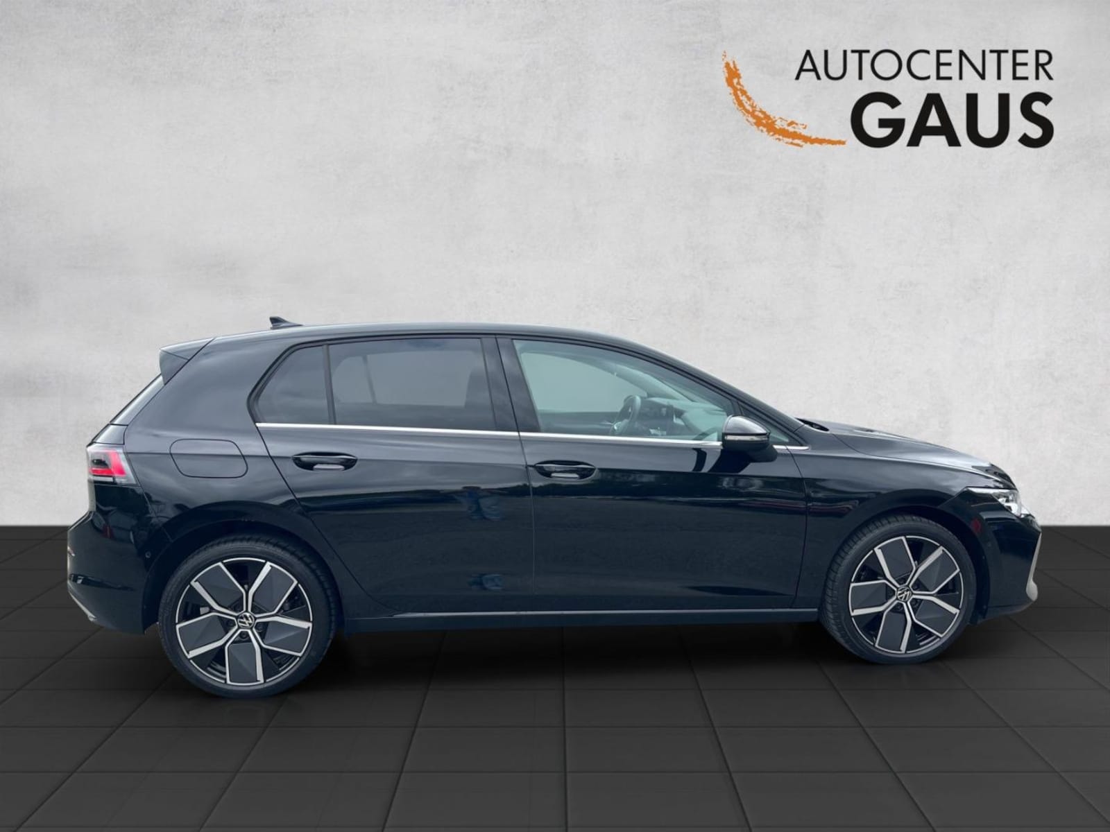 Volkswagen Golf – Bild 9
