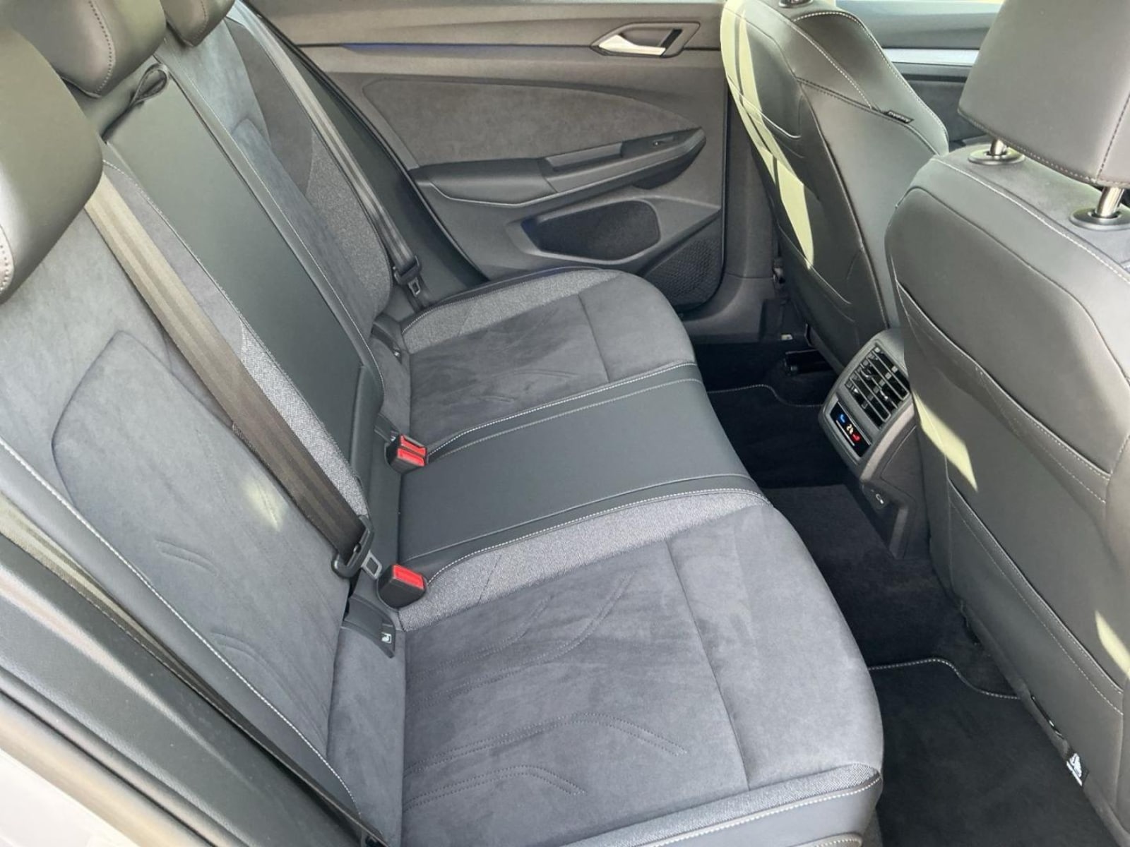 Volkswagen Golf – Bild 15