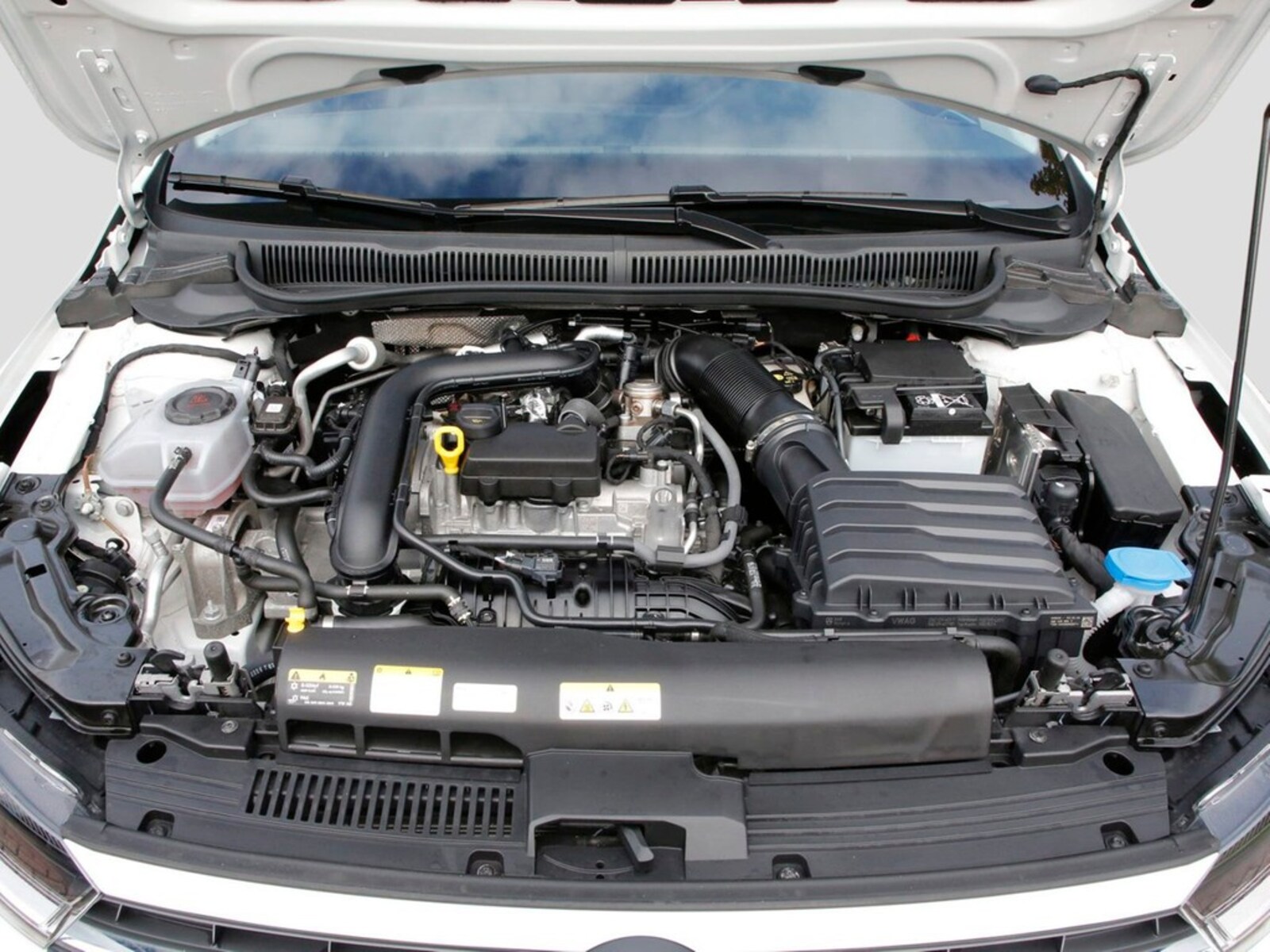 Volkswagen Polo – Bild 7