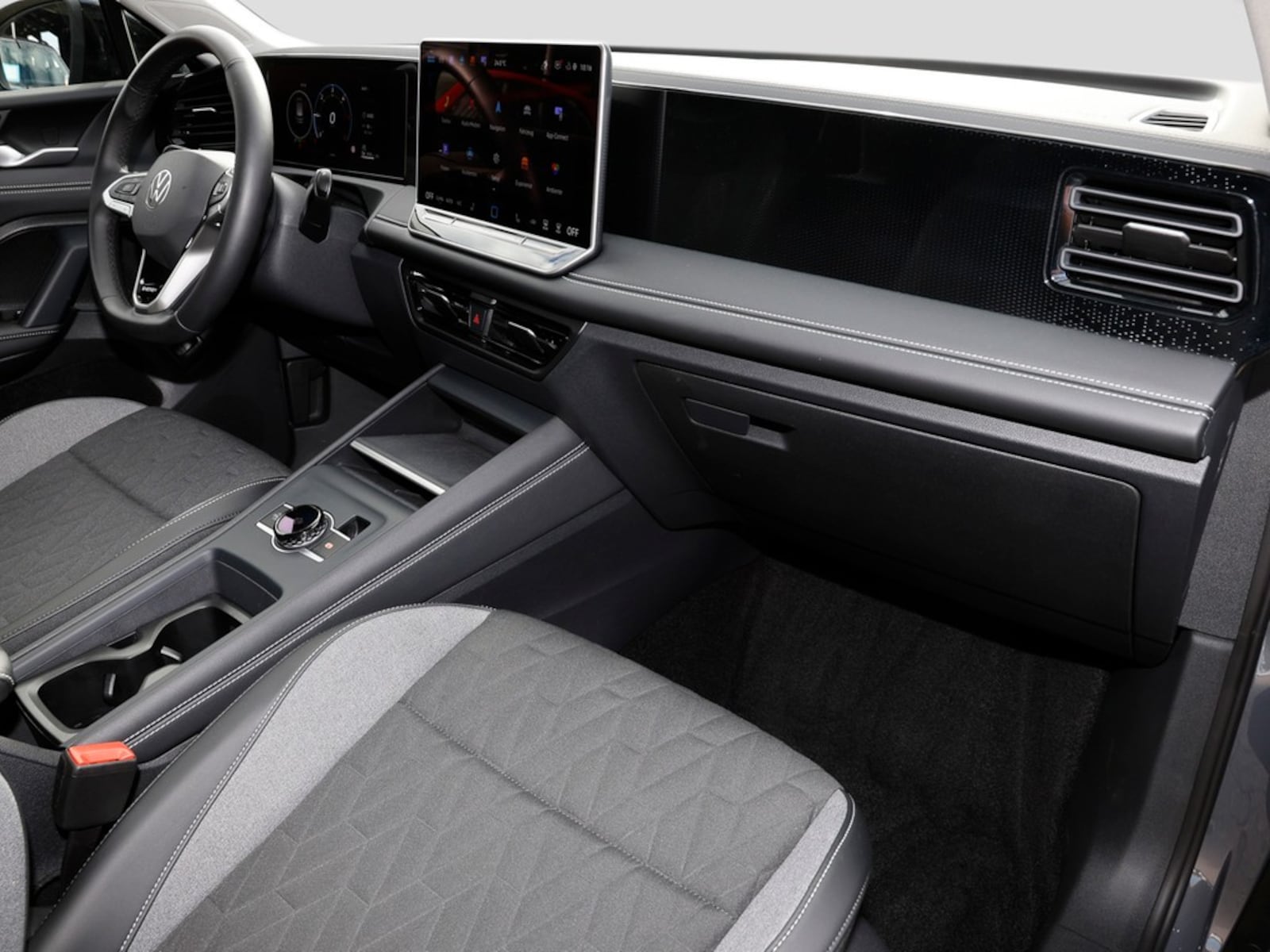 Volkswagen Tiguan – Bild 9