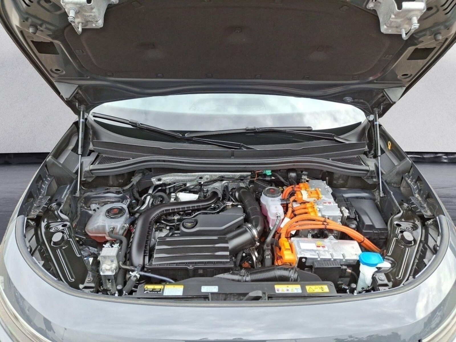 Volkswagen Tayron – Bild 16