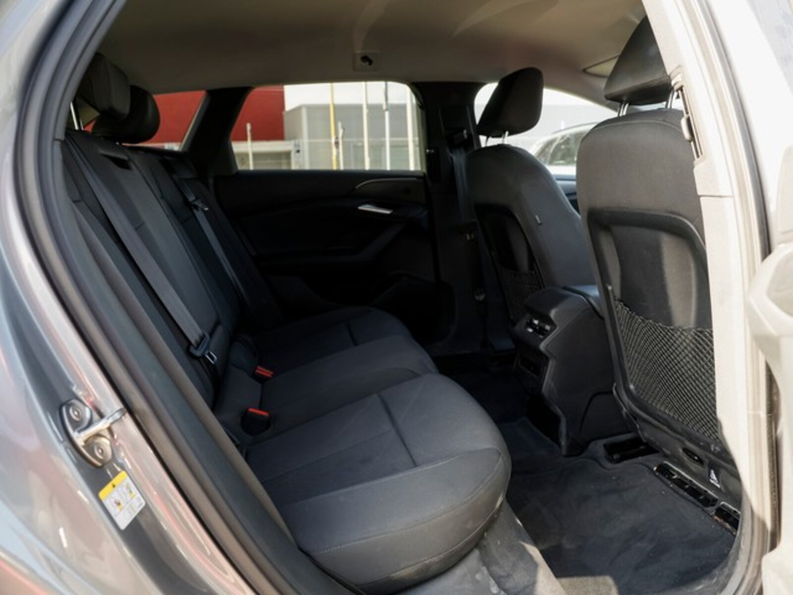 Audi A6 Avant e-tron – Bild 10