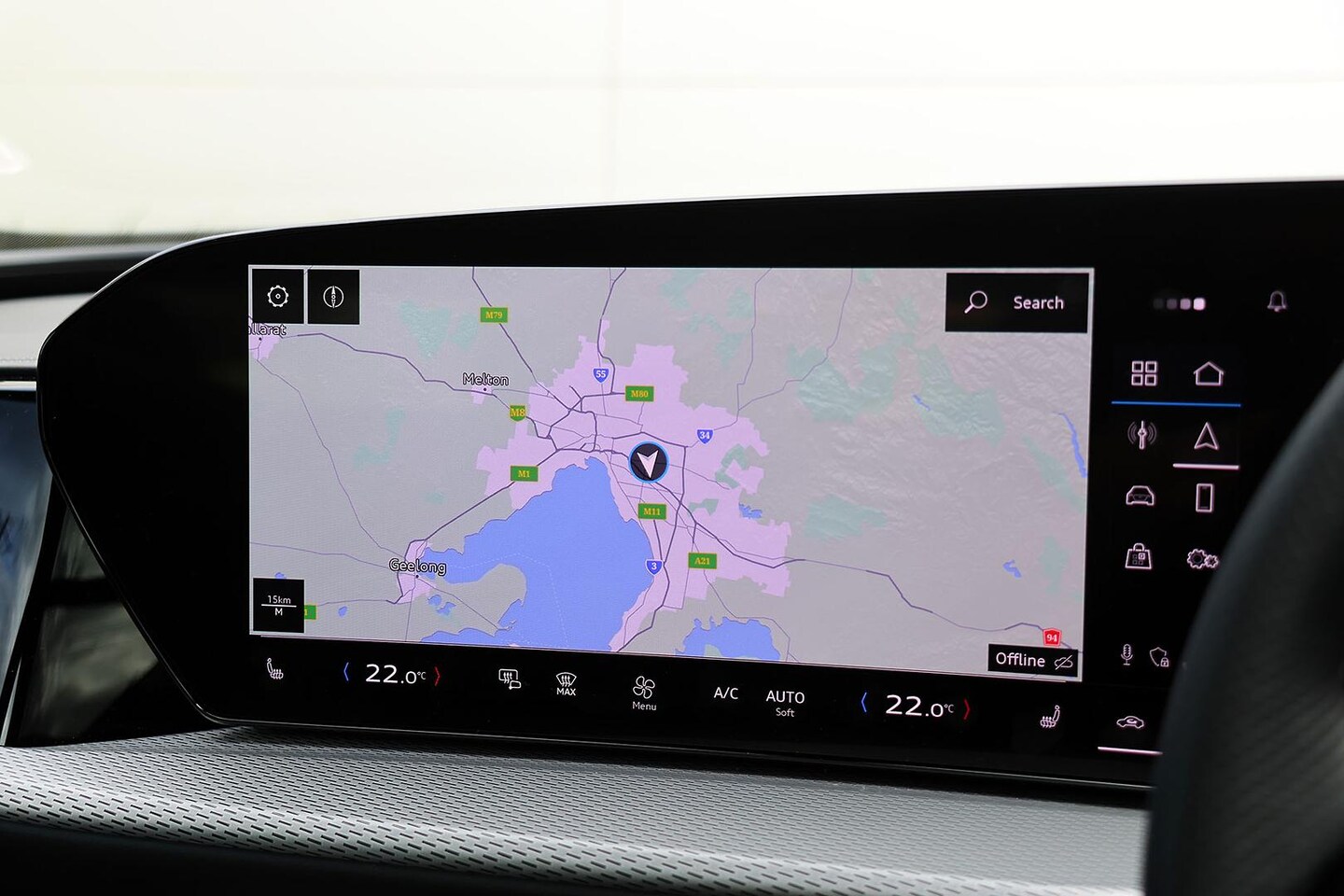 Image about Audi Q5 SUV TDI quattro 150 kW sport