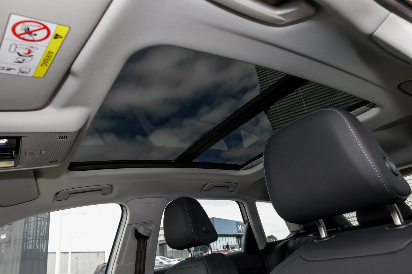 Image about Audi Q3 SUV TFSI 110 kW launch edition