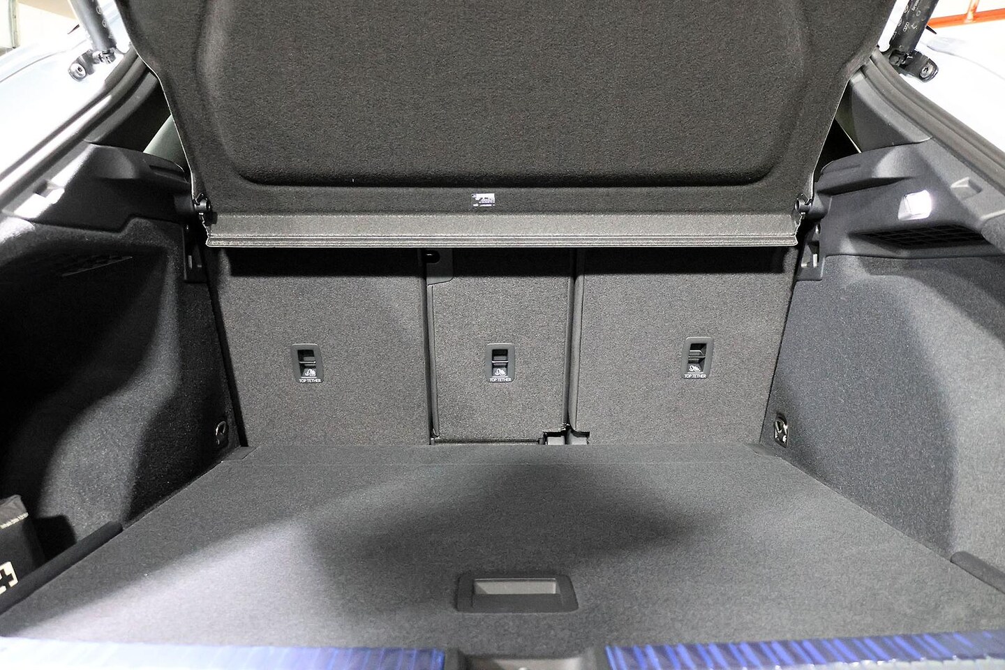 Image about Audi Q3 SUV TFSI quattro 195 kW