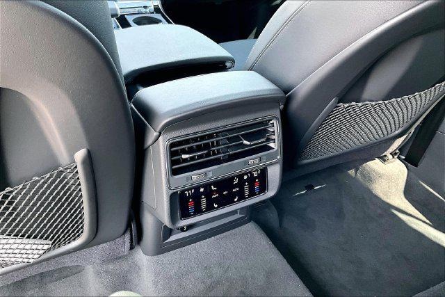 2026 Audi Q8 Premium Plus - Photo 25
