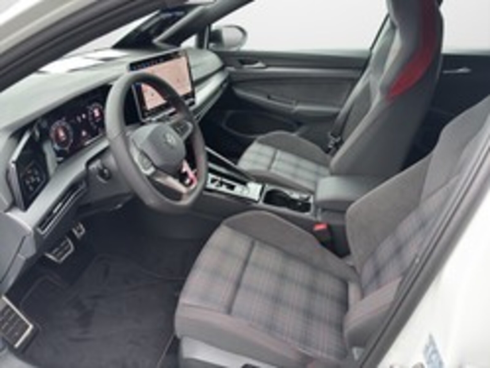 Volkswagen Golf – Bild 7