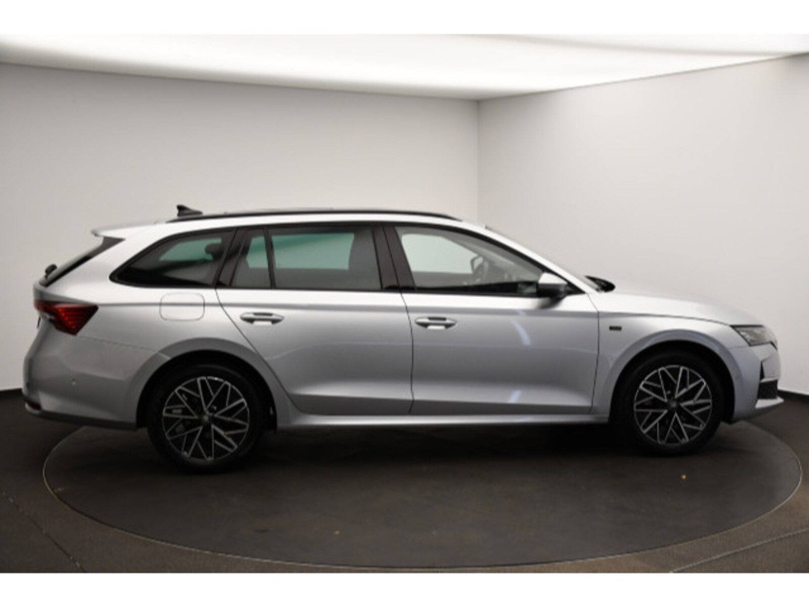 Škoda Octavia Combi – Bild 19
