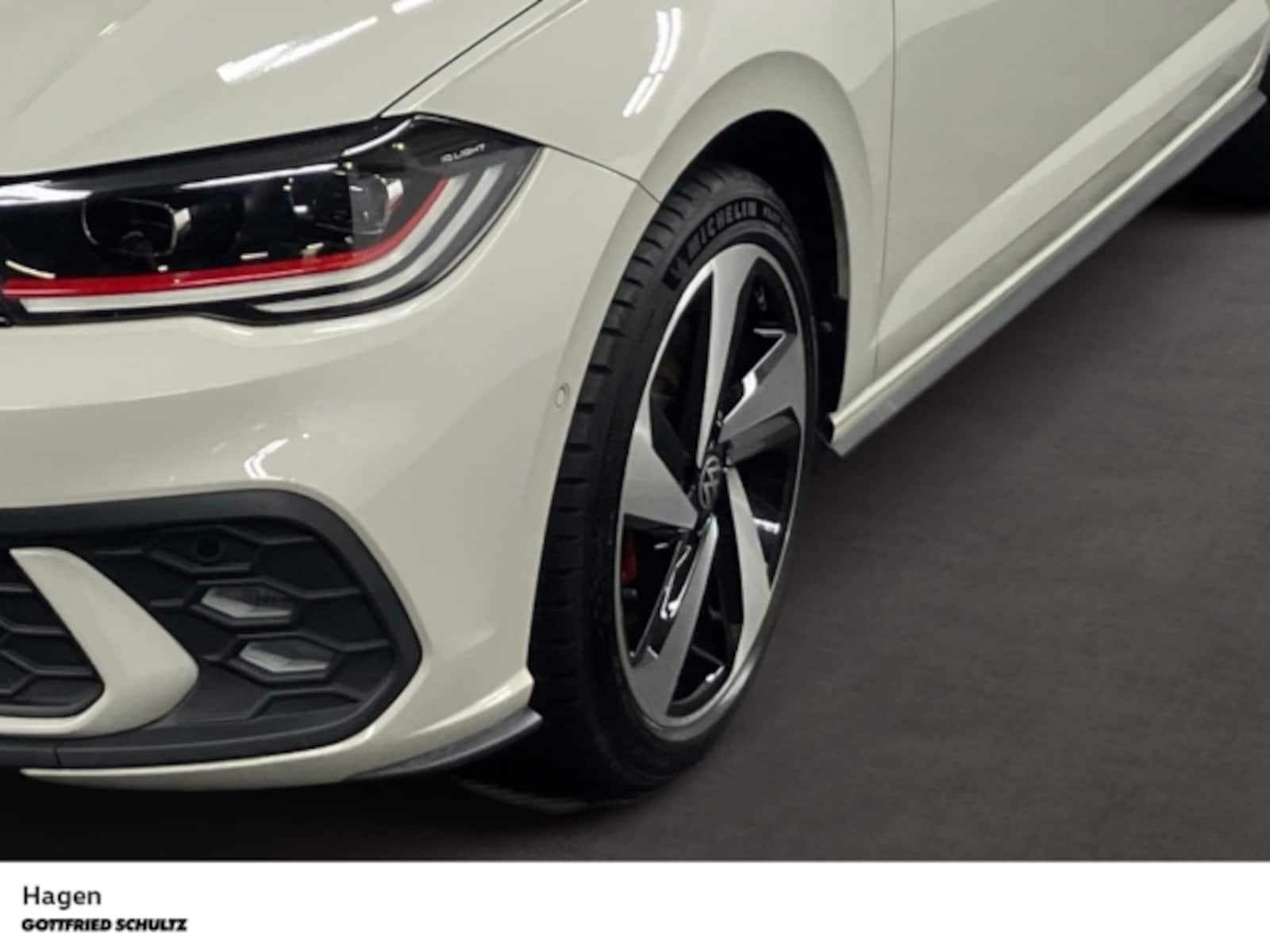 Volkswagen Polo – Bild 8