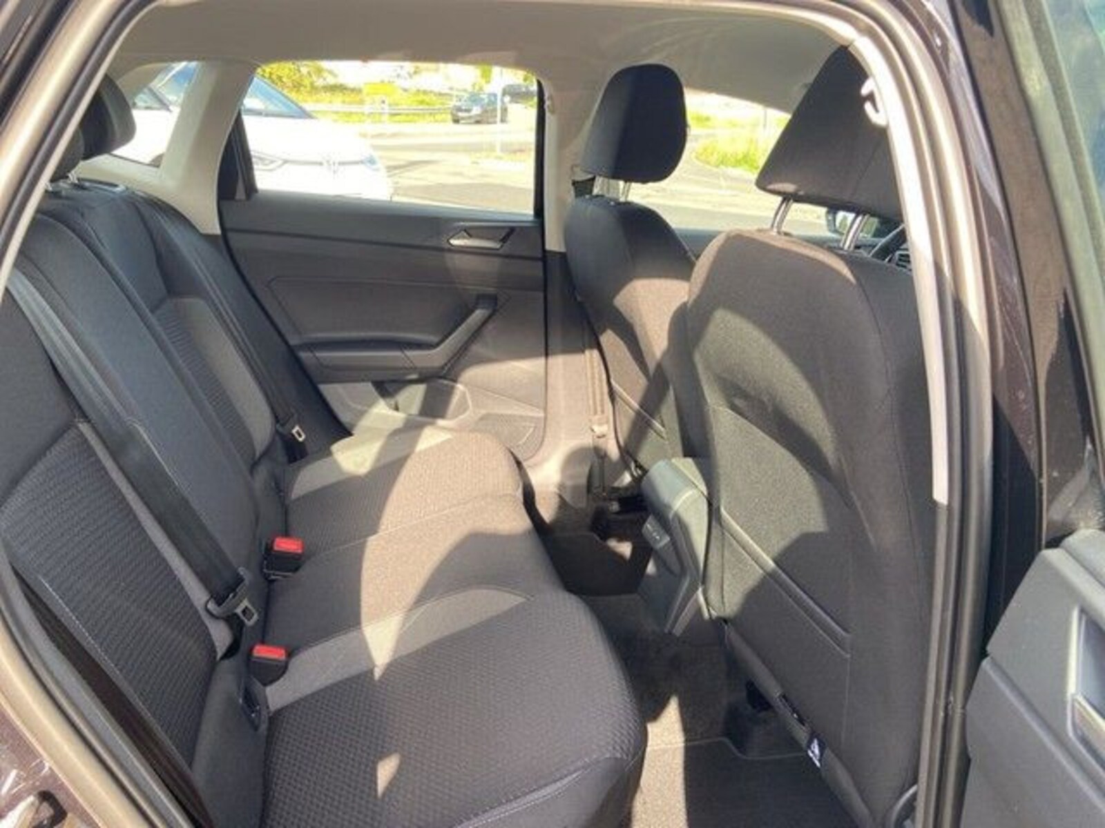Volkswagen Polo – Bild 21
