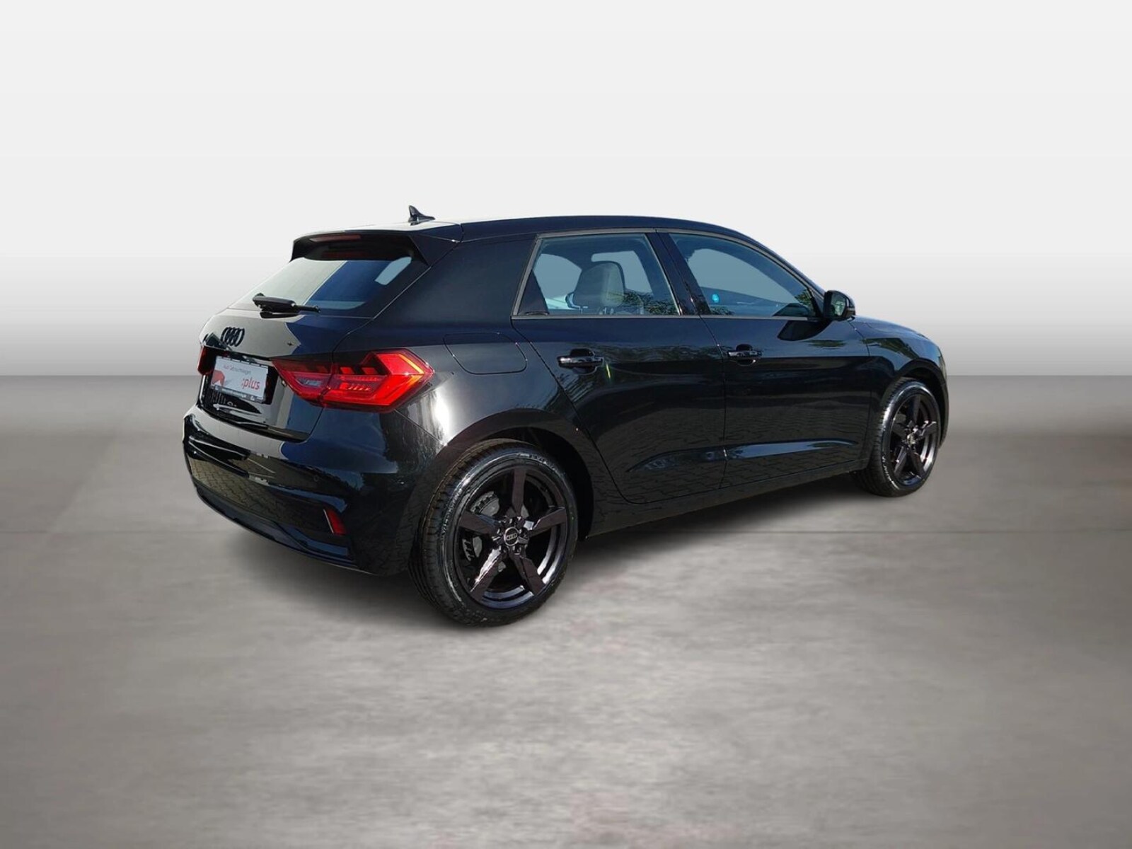 Audi A1 Sportback – Bild 8