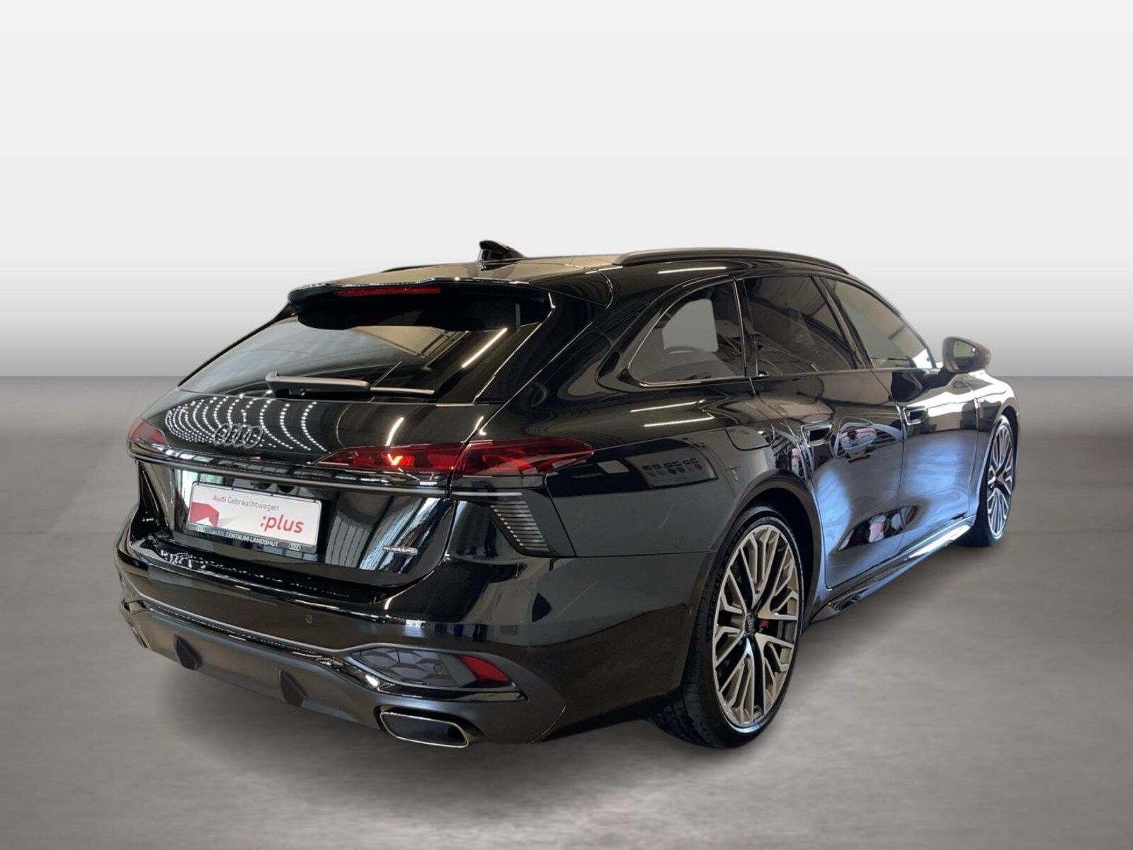 Audi A6 Avant – Bild 5