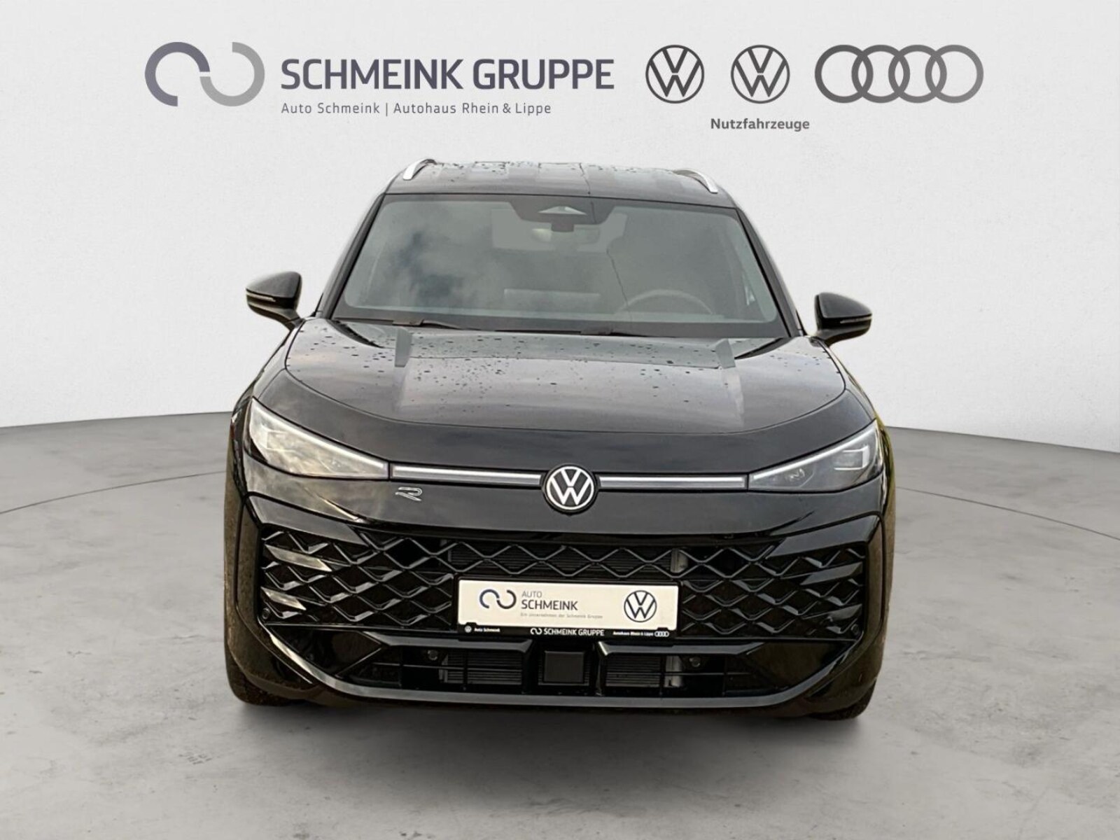 Volkswagen T-Roc – Bild 9