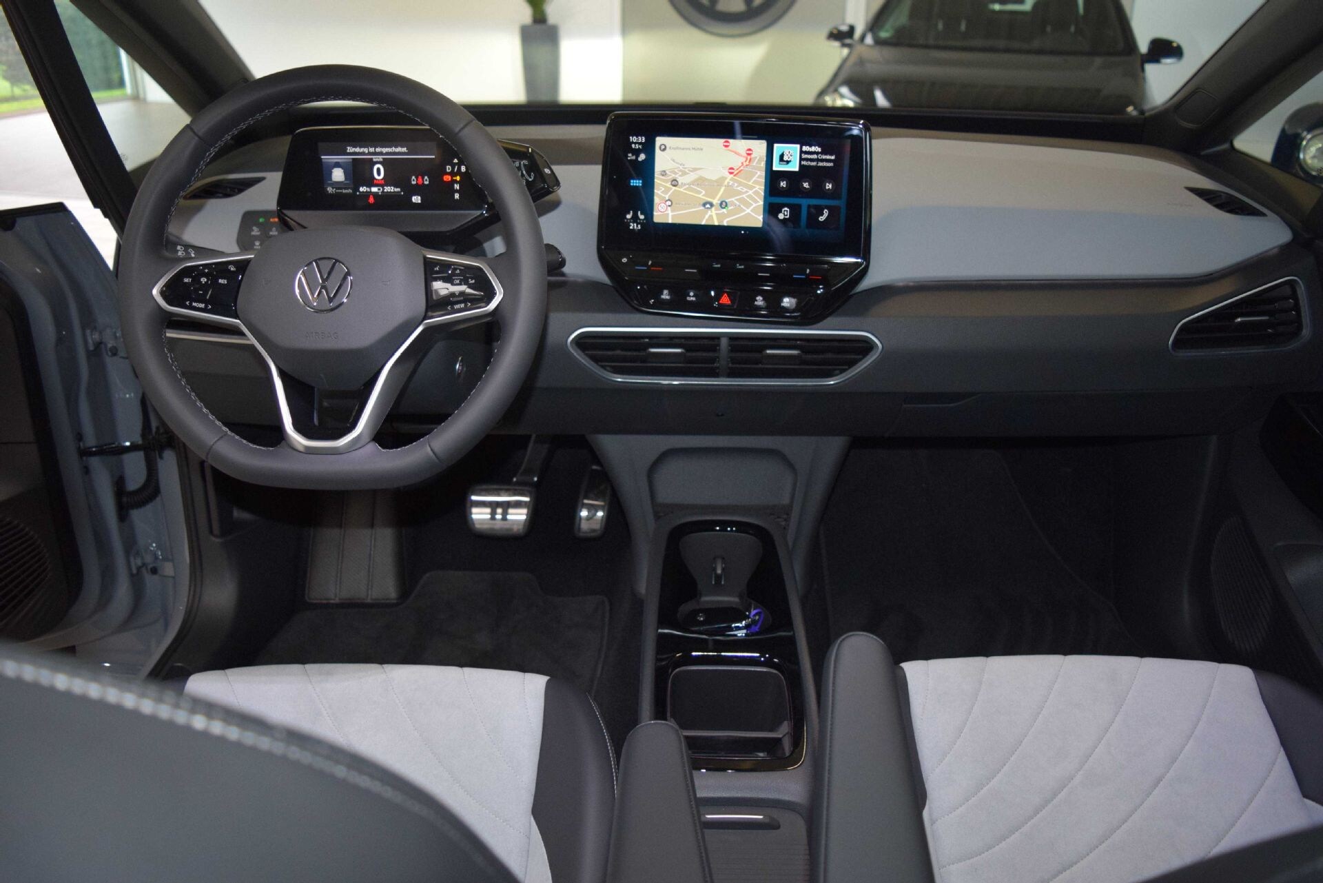 Volkswagen ID.3 Pro Performance