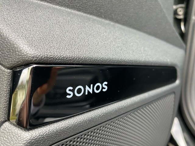 Image about Audi RS 3 Sportback TFSI quattro S tronic