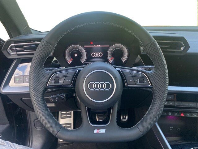 Image about Audi A3 Sportback S line 35 TFSI S tronic
