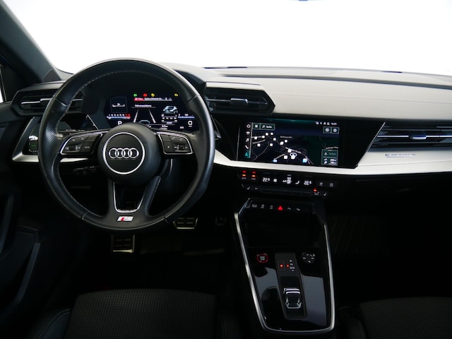 Audi S3 TFSI Quattro S Tronic - 2022 - Joinsteer - #9
