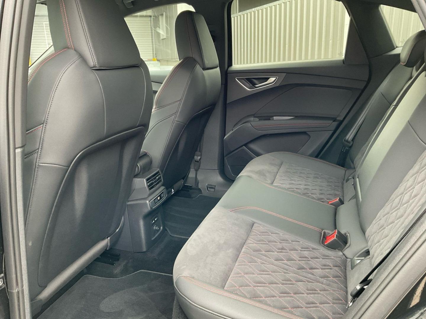 Image about Audi Q4 Sportback e-tron 45 e-tron quattro