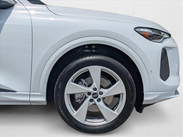 2025 Audi Q5 Premium Plus - Photo 20