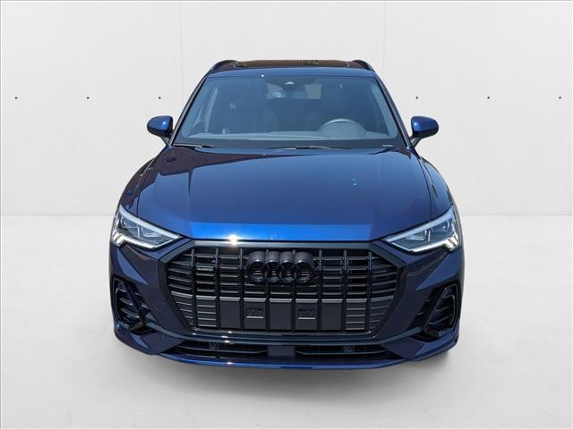 2025 AUDI Q3 - Image 2