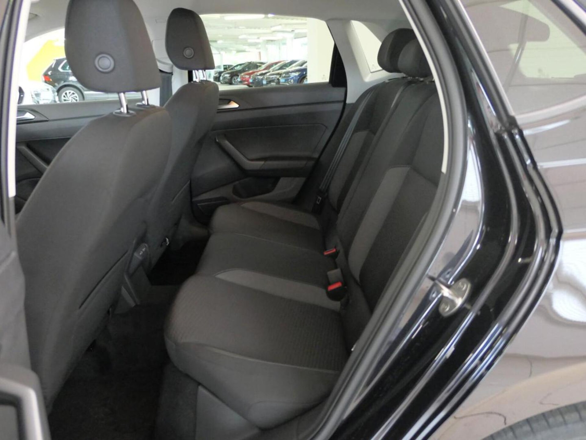 Volkswagen Polo Life