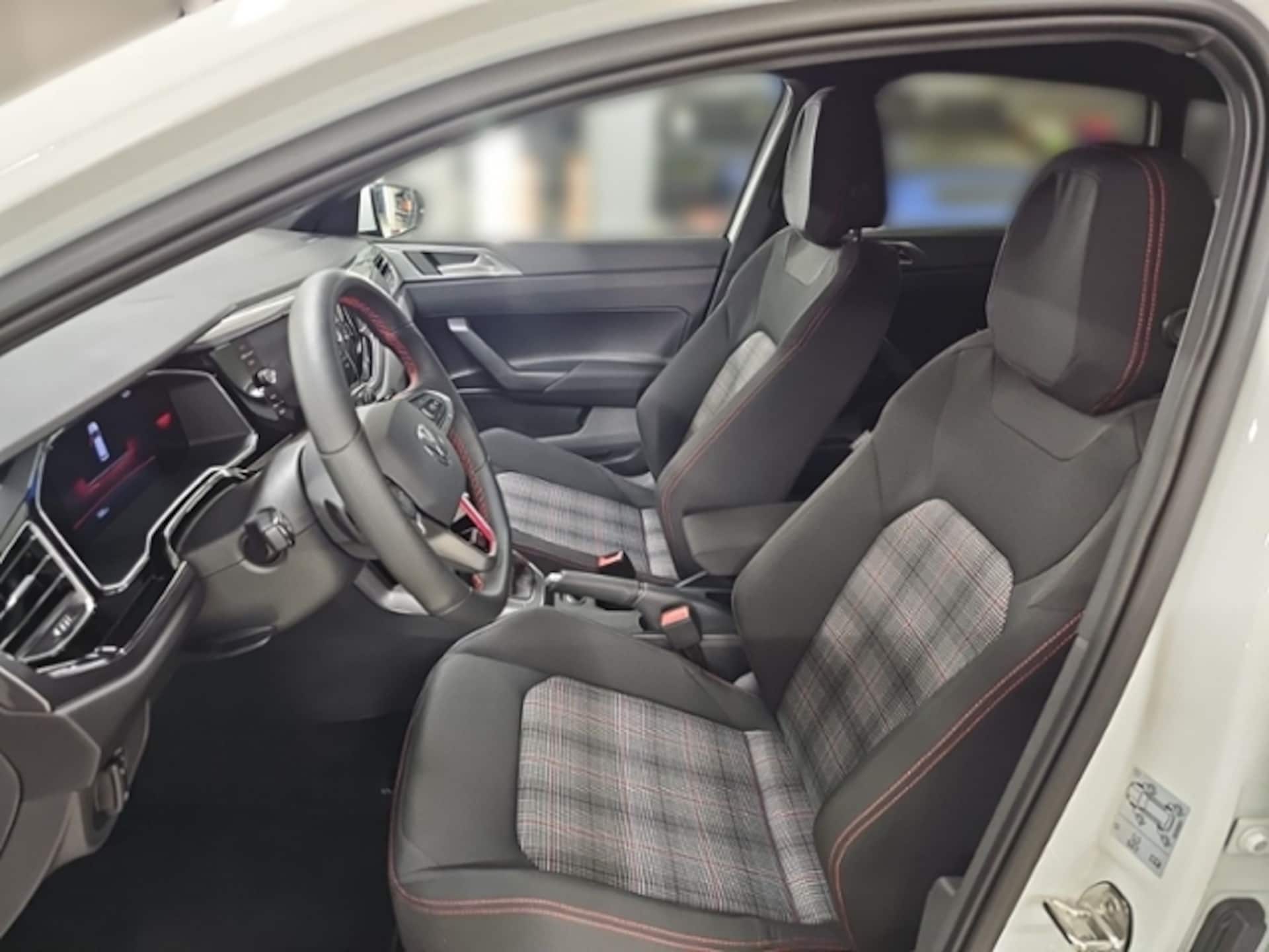 Volkswagen Polo GTI