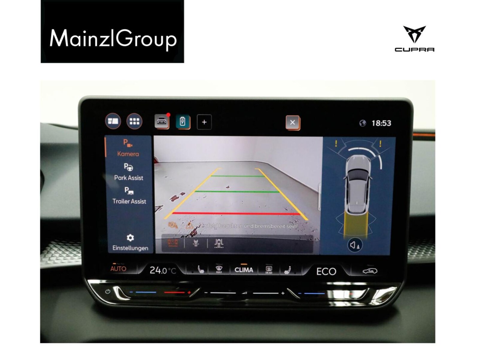 CUPRA Terramar – Bild 19
